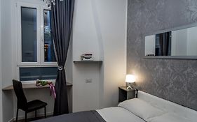 Inside Roma Rooms